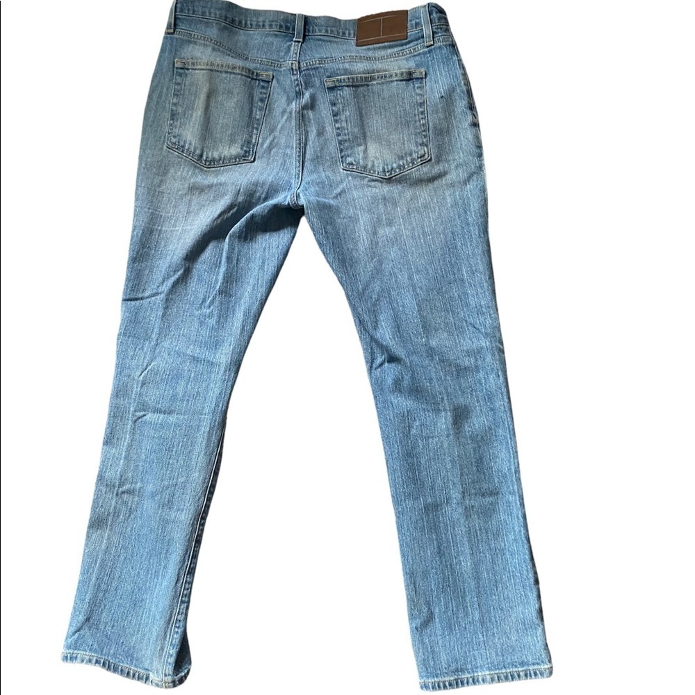 Tommy Hilfiger Jeans 34/30 - Picture 2 of 7